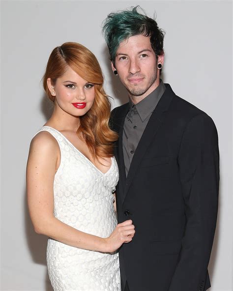 debby ryan and